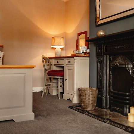 Wheatacre White Lion Otel Burgh Saint Peter Dış mekan fotoğraf