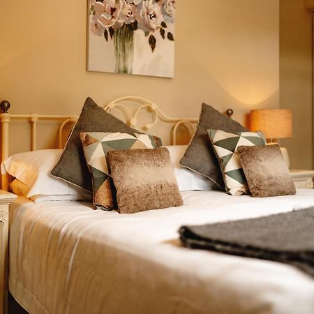 Wheatacre White Lion Otel Burgh Saint Peter Dış mekan fotoğraf