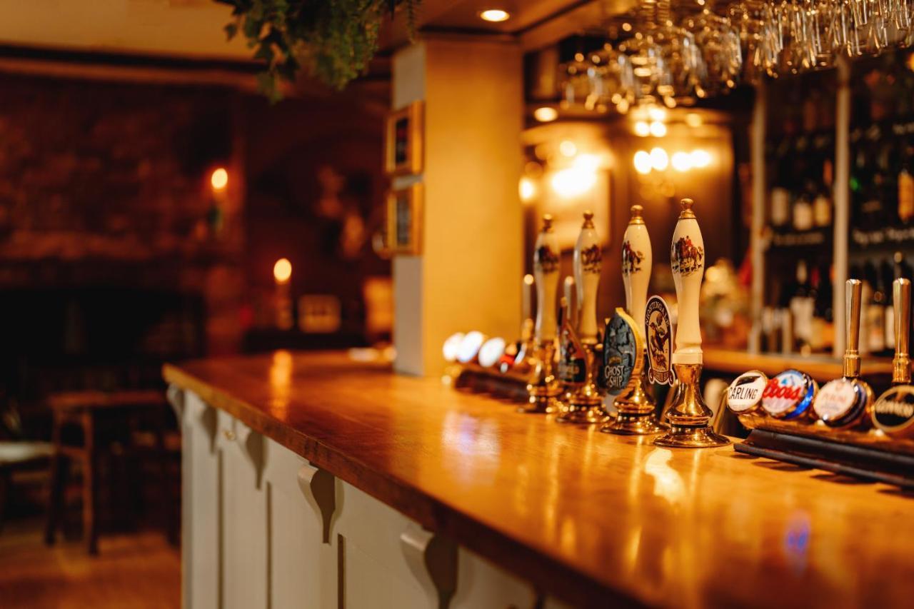 Wheatacre White Lion Otel Burgh Saint Peter Dış mekan fotoğraf