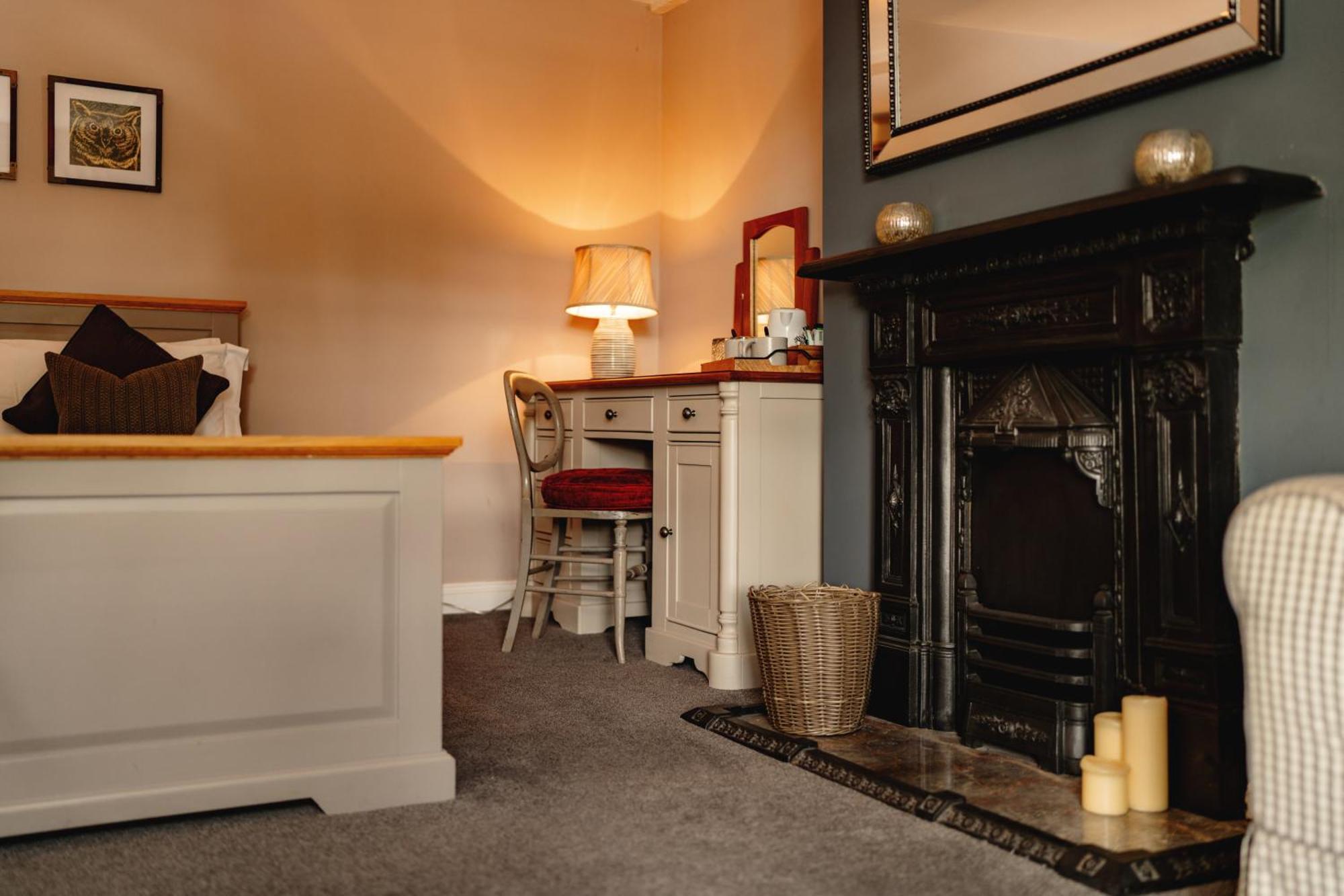 Wheatacre White Lion Otel Burgh Saint Peter Dış mekan fotoğraf