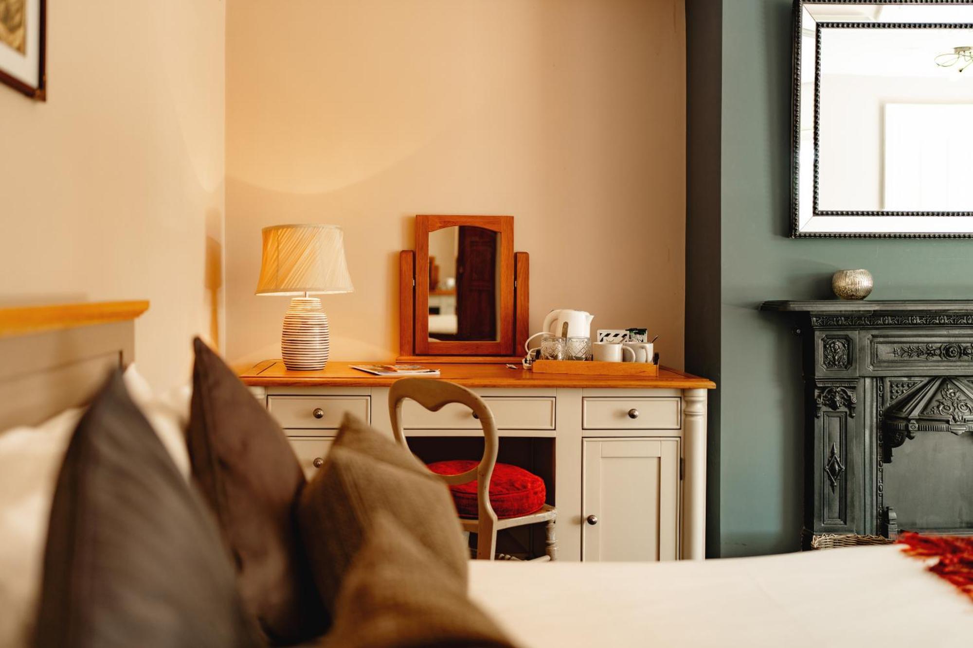 Wheatacre White Lion Otel Burgh Saint Peter Dış mekan fotoğraf