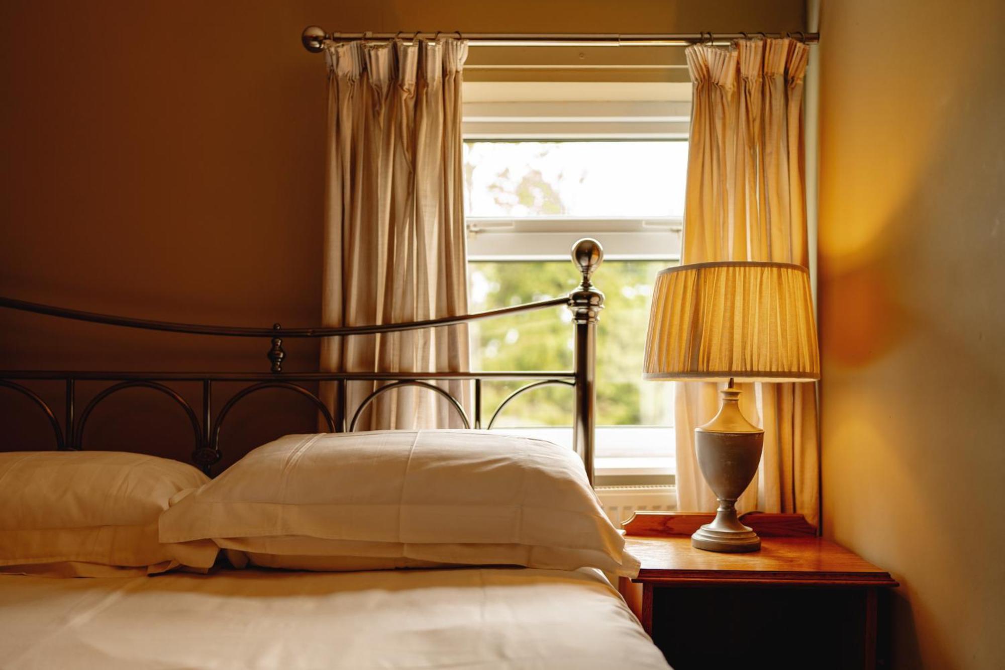 Wheatacre White Lion Otel Burgh Saint Peter Oda fotoğraf