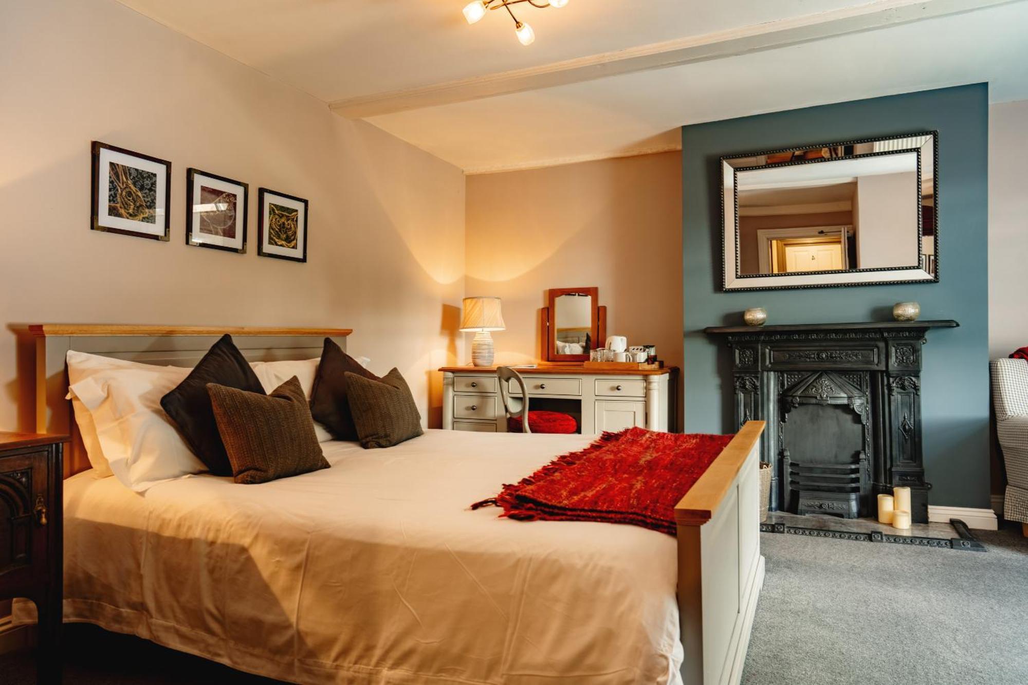 Wheatacre White Lion Otel Burgh Saint Peter Oda fotoğraf