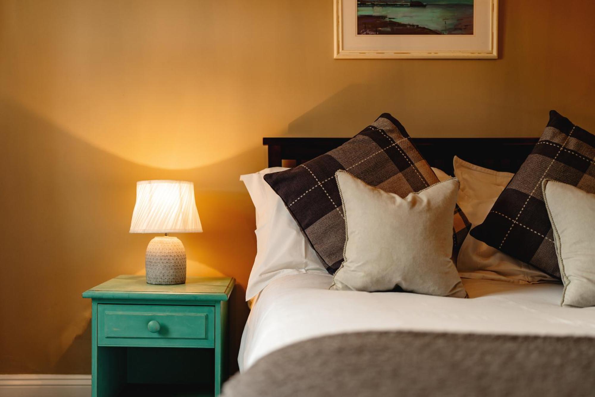 Wheatacre White Lion Otel Burgh Saint Peter Oda fotoğraf
