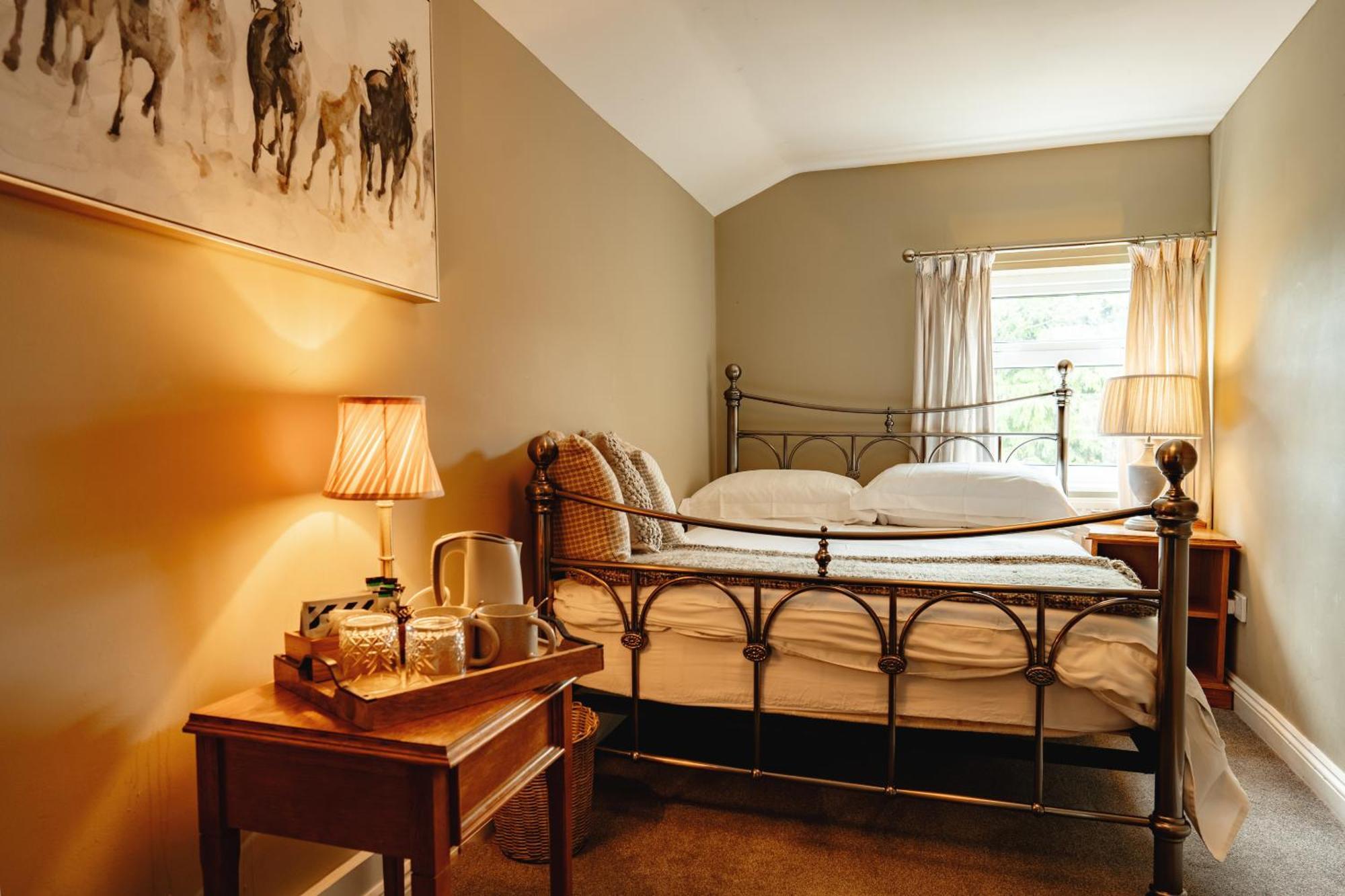 Wheatacre White Lion Otel Burgh Saint Peter Oda fotoğraf