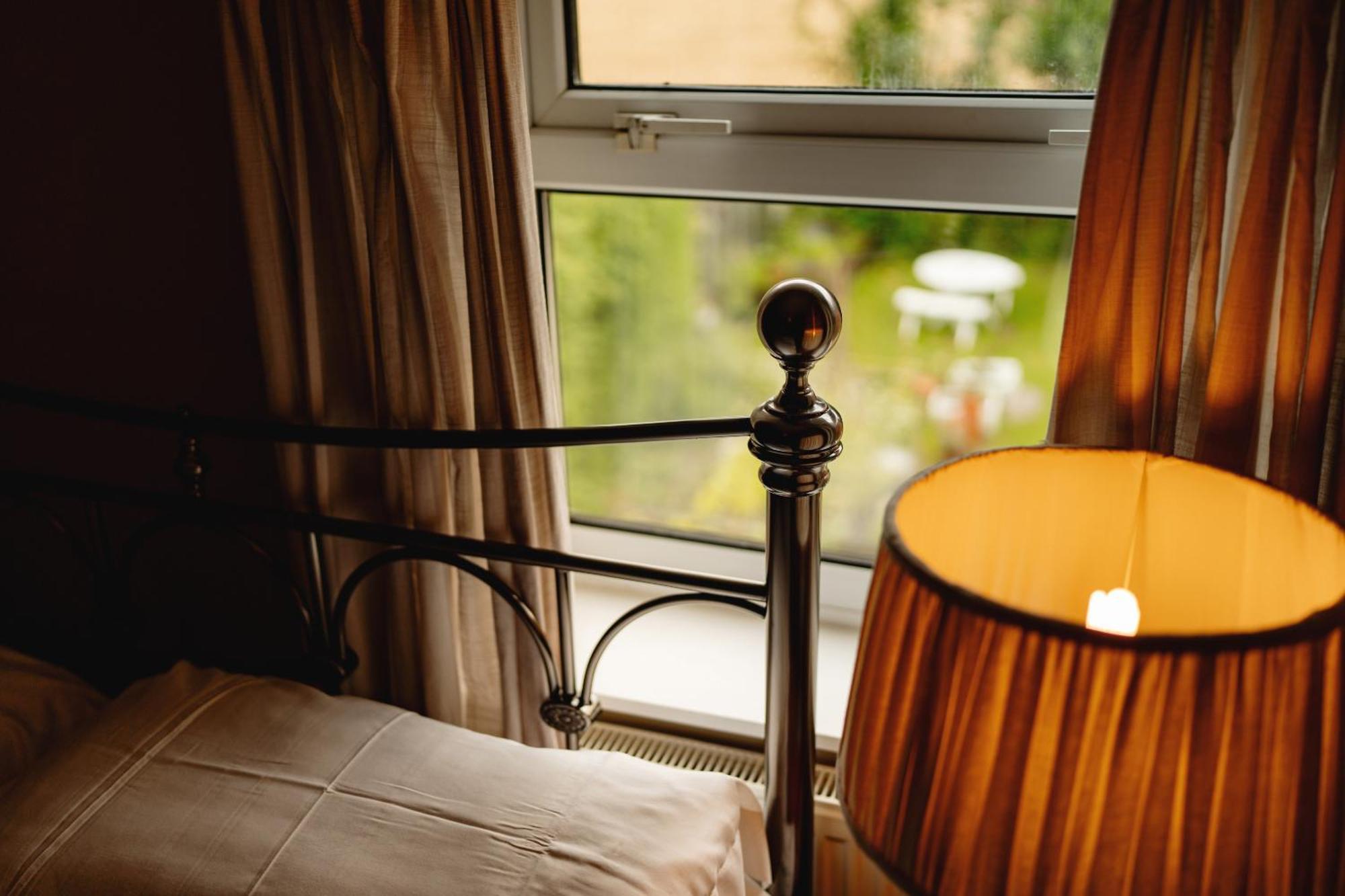 Wheatacre White Lion Otel Burgh Saint Peter Oda fotoğraf
