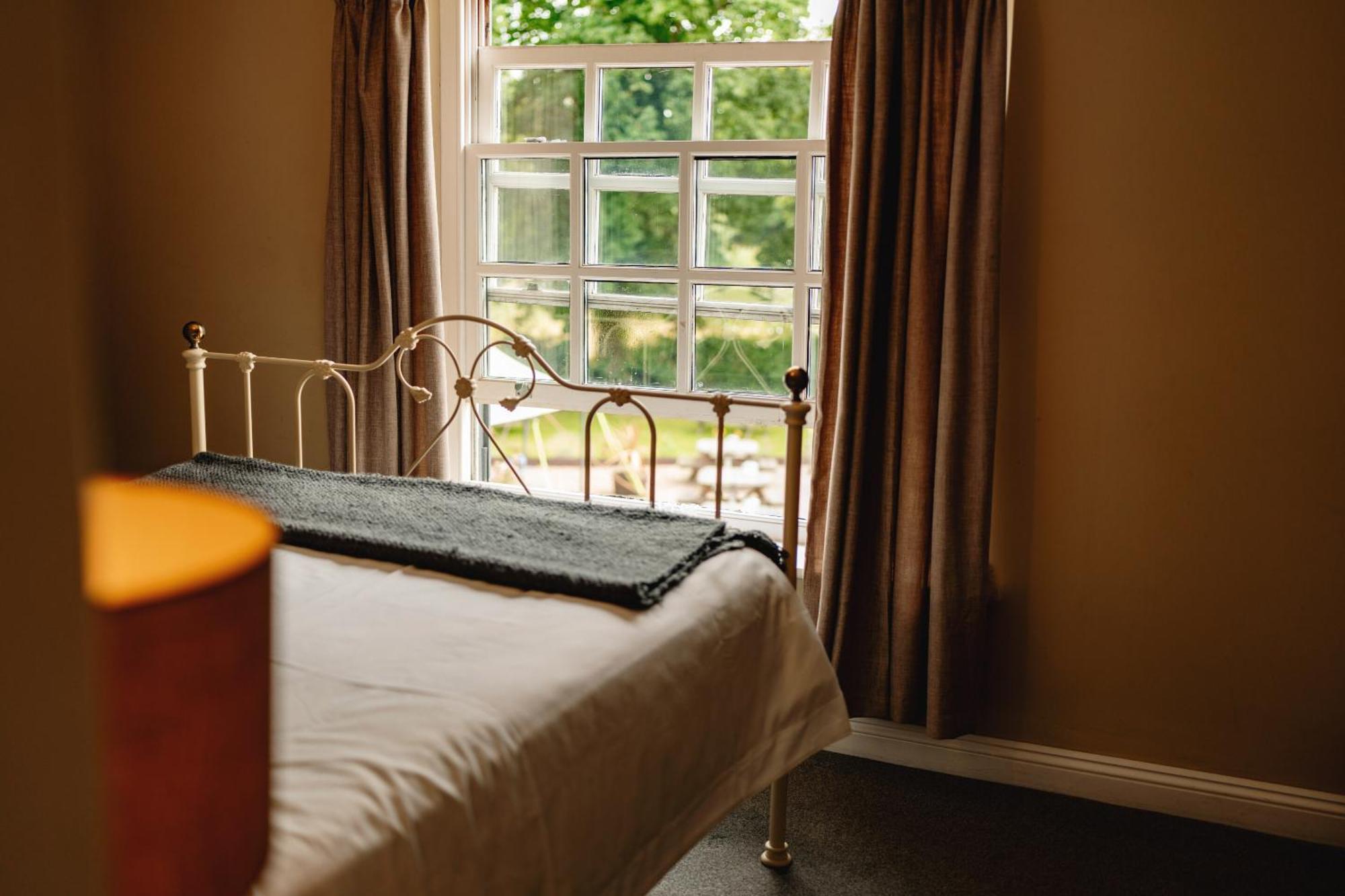 Wheatacre White Lion Otel Burgh Saint Peter Oda fotoğraf