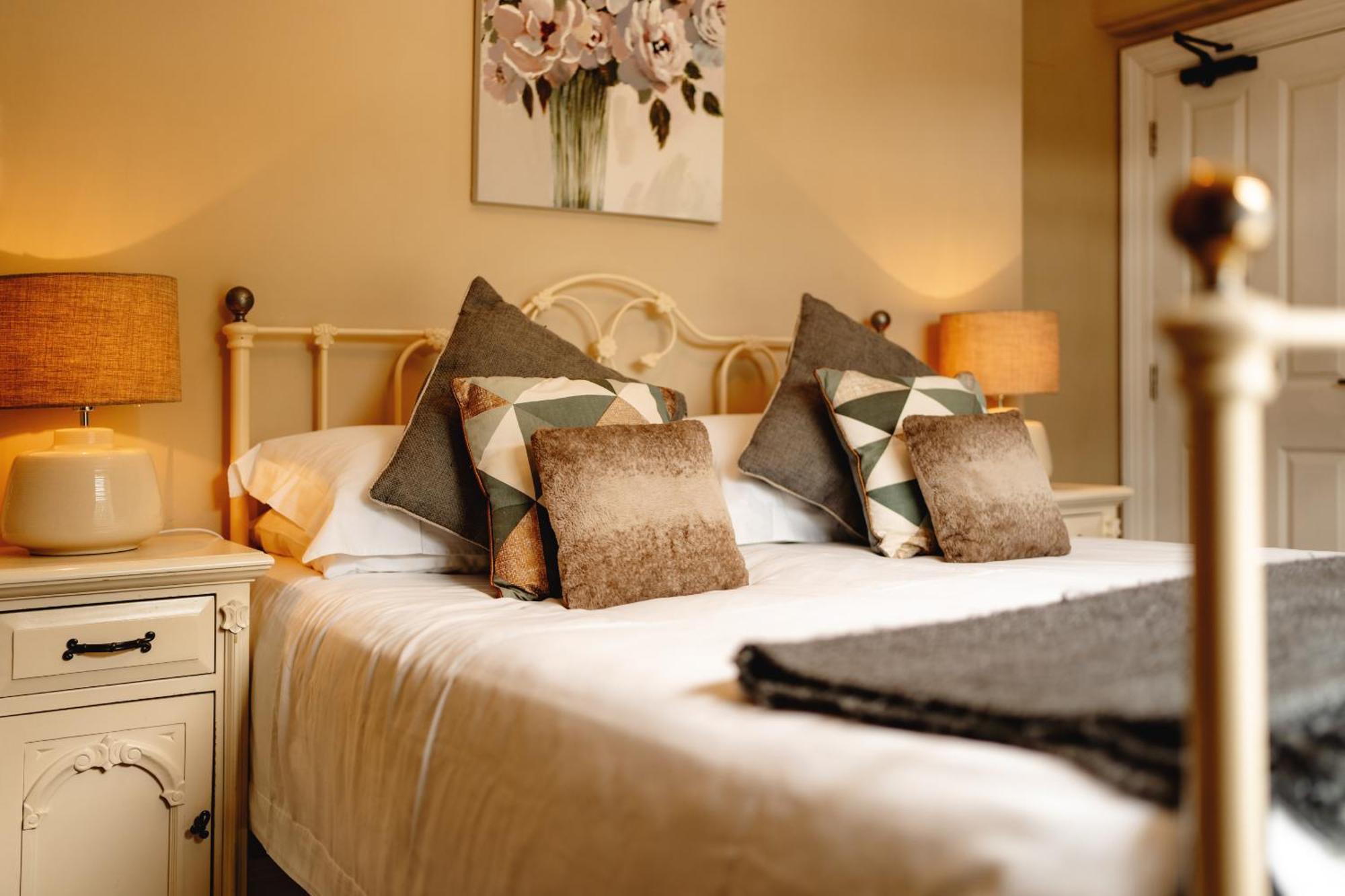 Wheatacre White Lion Otel Burgh Saint Peter Dış mekan fotoğraf