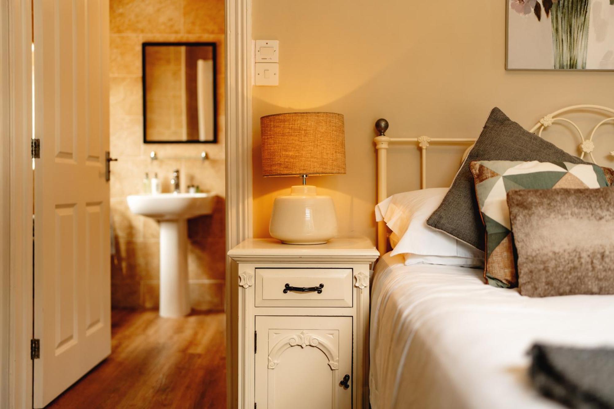 Wheatacre White Lion Otel Burgh Saint Peter Oda fotoğraf