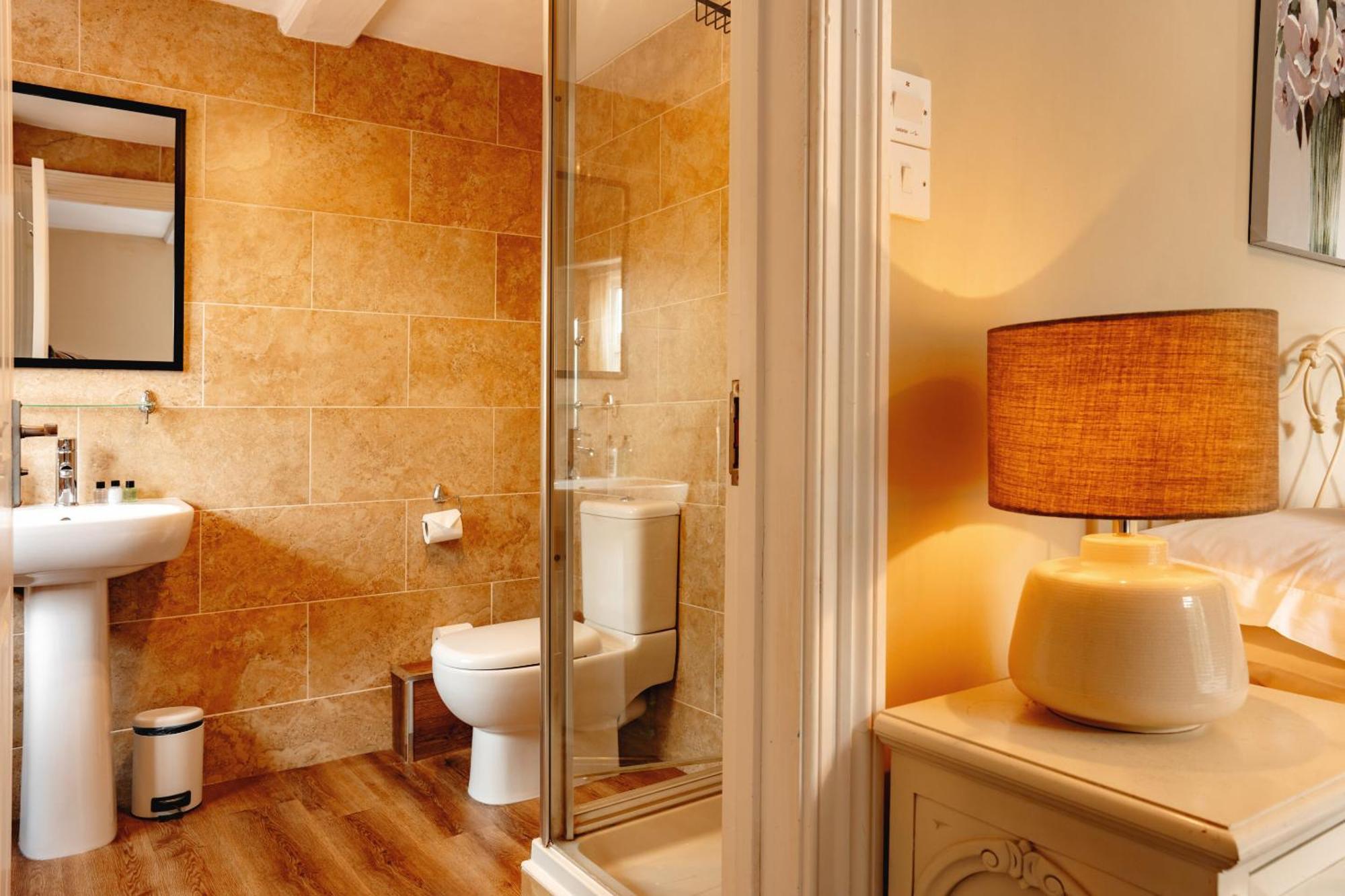 Wheatacre White Lion Otel Burgh Saint Peter Oda fotoğraf